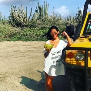 Meet your Posher, Maria